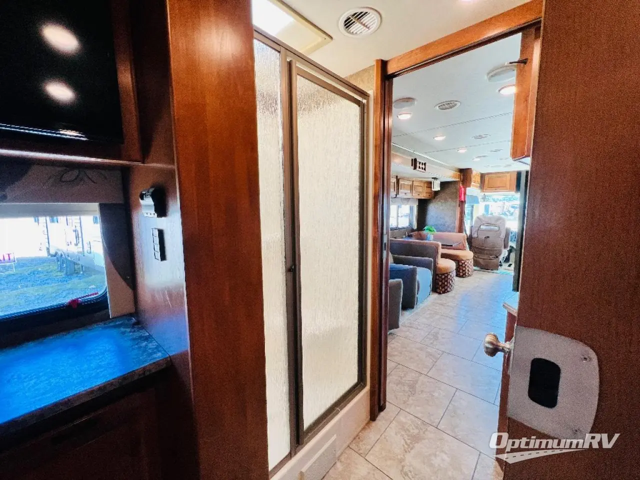 2014 Tiffin Allegro 31SA Photo 20