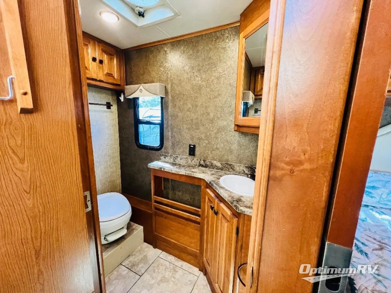 2014 Tiffin Allegro 31SA Photo 21