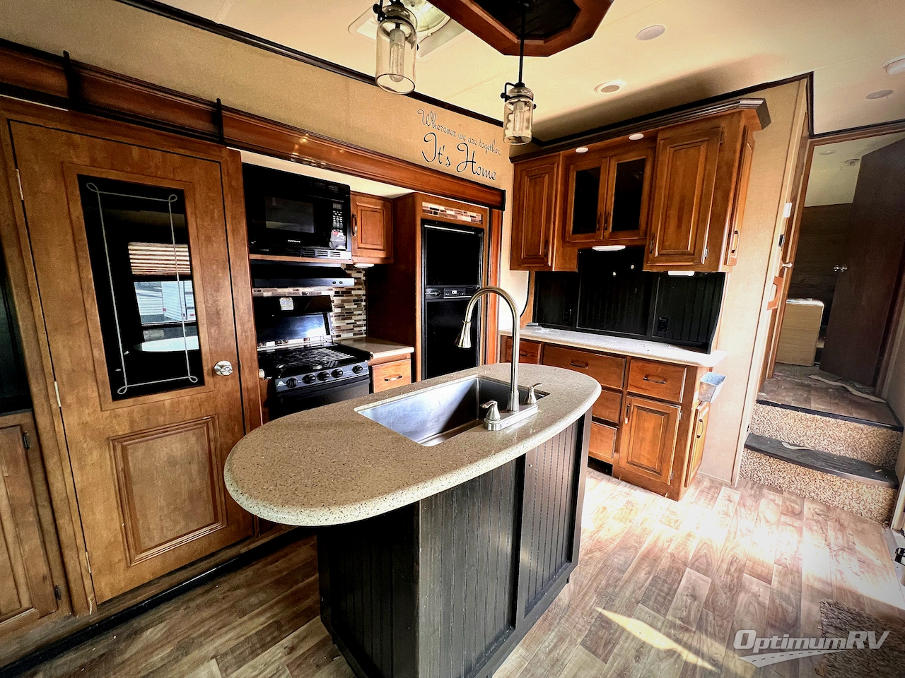 2016 Grand Design Reflection 303RLS Photo 6