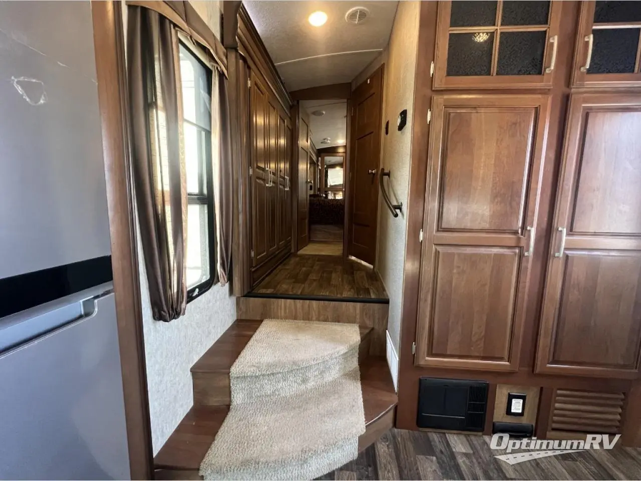 2016 Keystone Montana 3720RL Photo 21