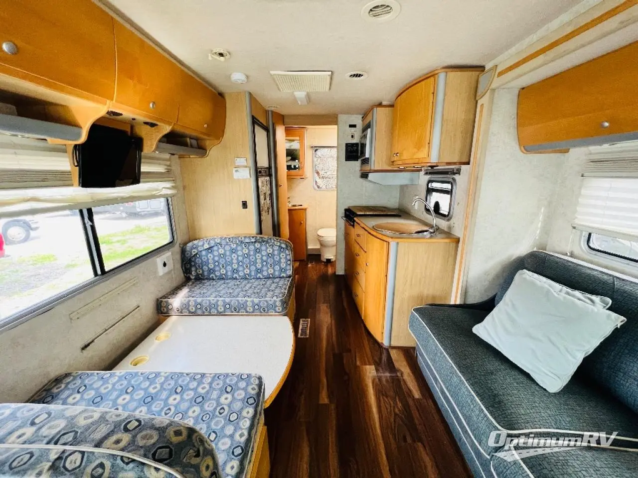 2006 Winnebago View 23H Photo 5