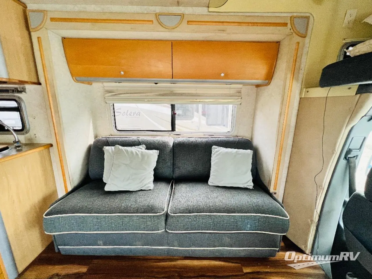 2006 Winnebago View 23H Photo 7