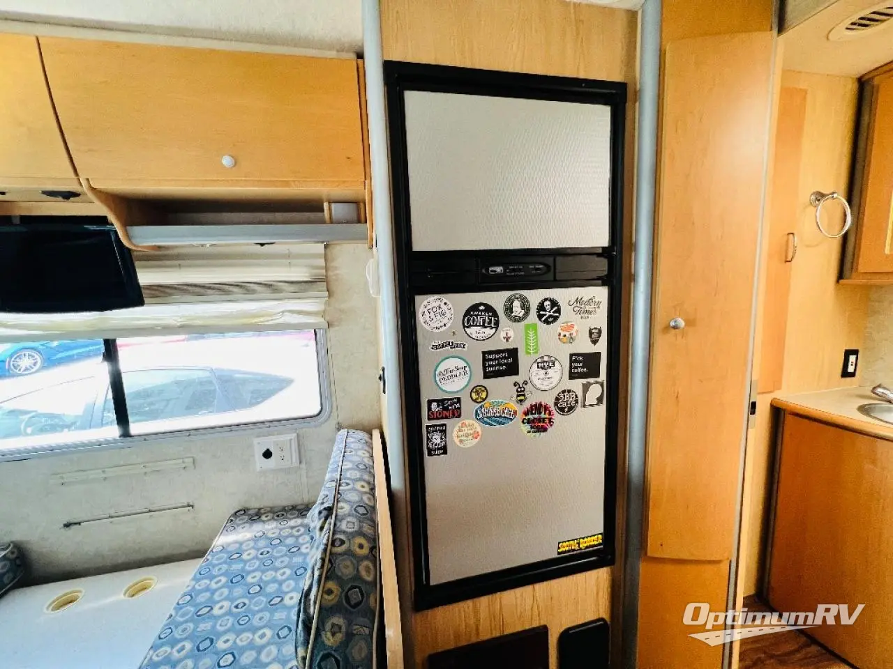 2006 Winnebago View 23H Photo 13