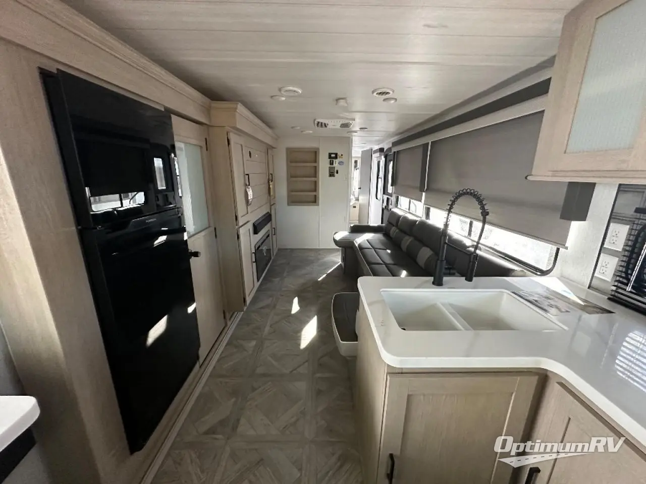 SOLD! New 2024 Forest River Wildwood View 29VIEW Travel Trailer at