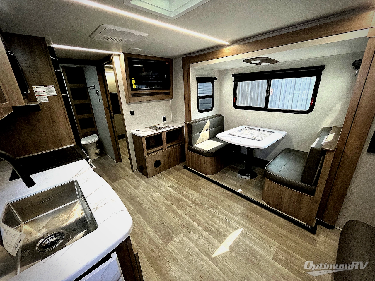 2024 Grand Design Imagine XLS 22BHE Photo 4