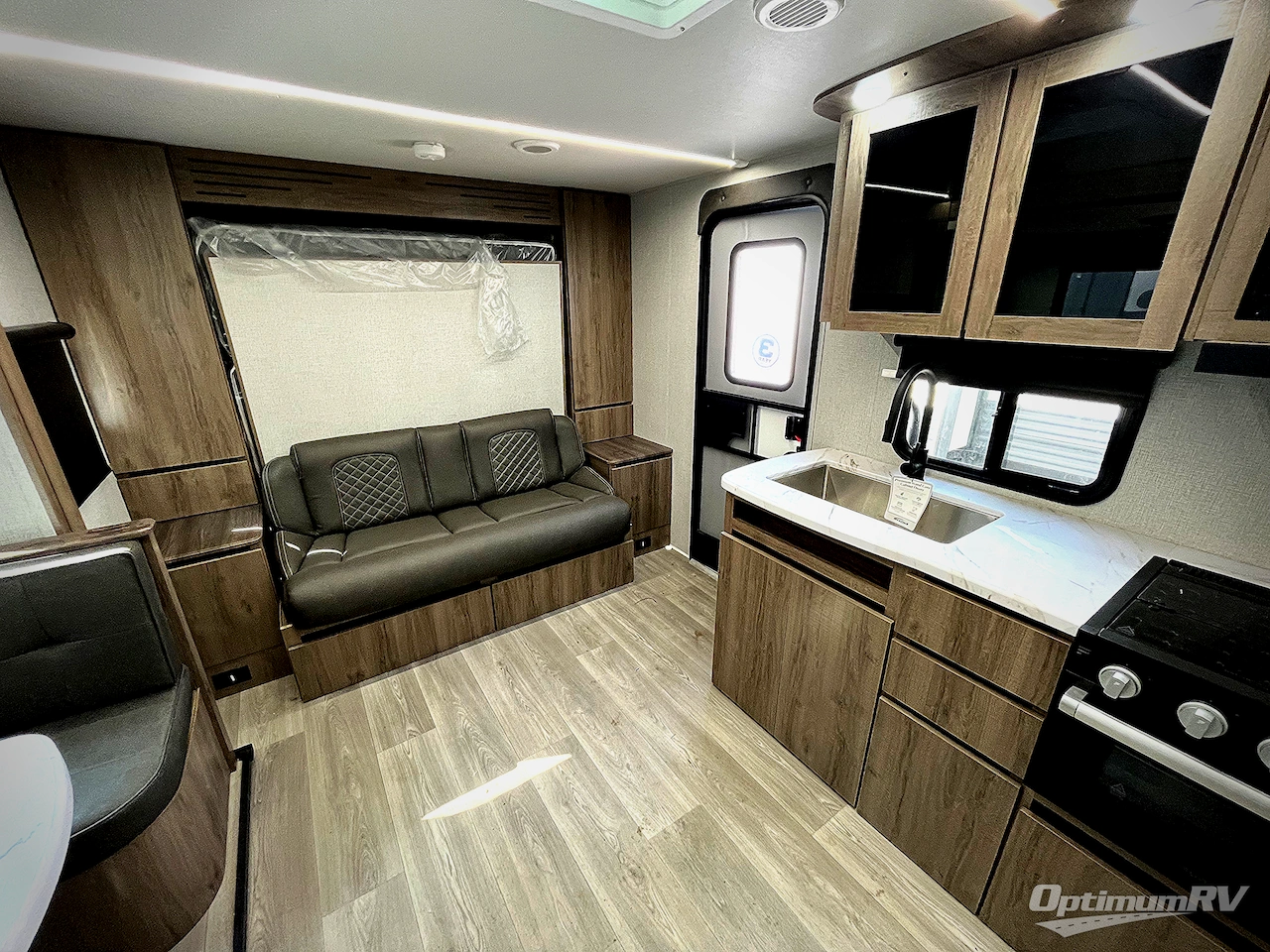 2024 Grand Design Imagine XLS 22BHE Photo 6