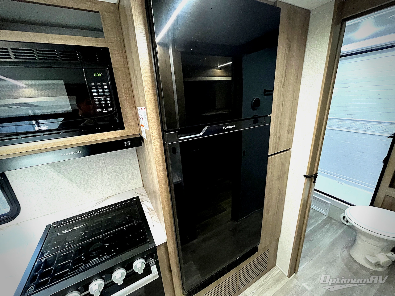 2024 Grand Design Imagine XLS 22BHE Photo 14