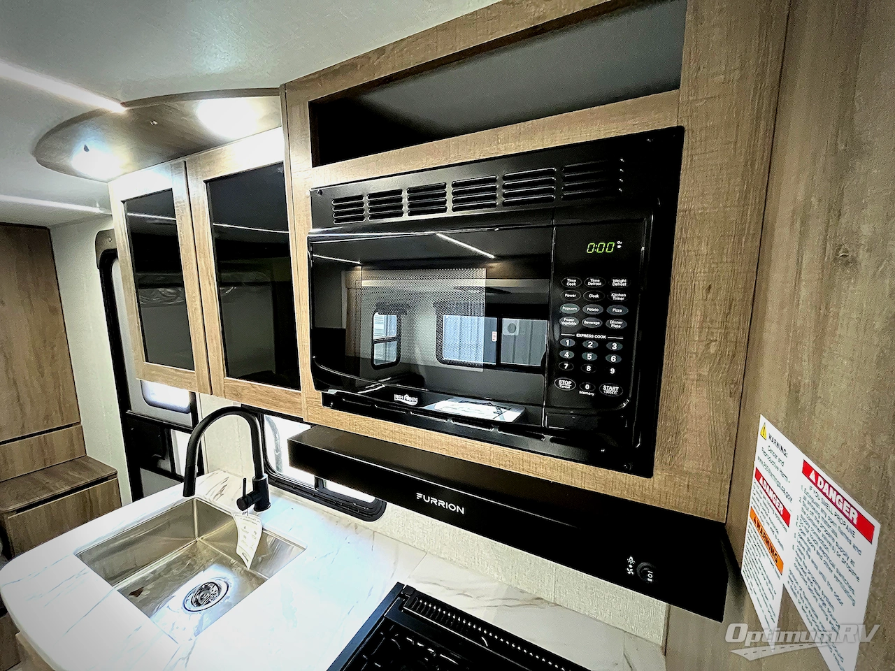 2024 Grand Design Imagine XLS 22BHE Photo 16