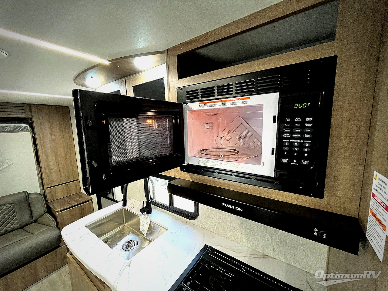 2024 Grand Design Imagine XLS 22BHE Photo 17