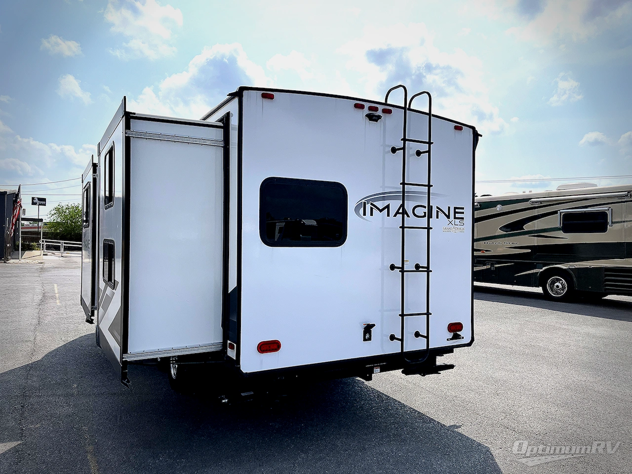 2024 Grand Design Imagine XLS 22BHE Photo 2