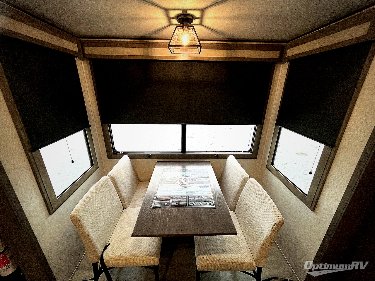 2024 Grand Design Solitude 380FL Photo 8