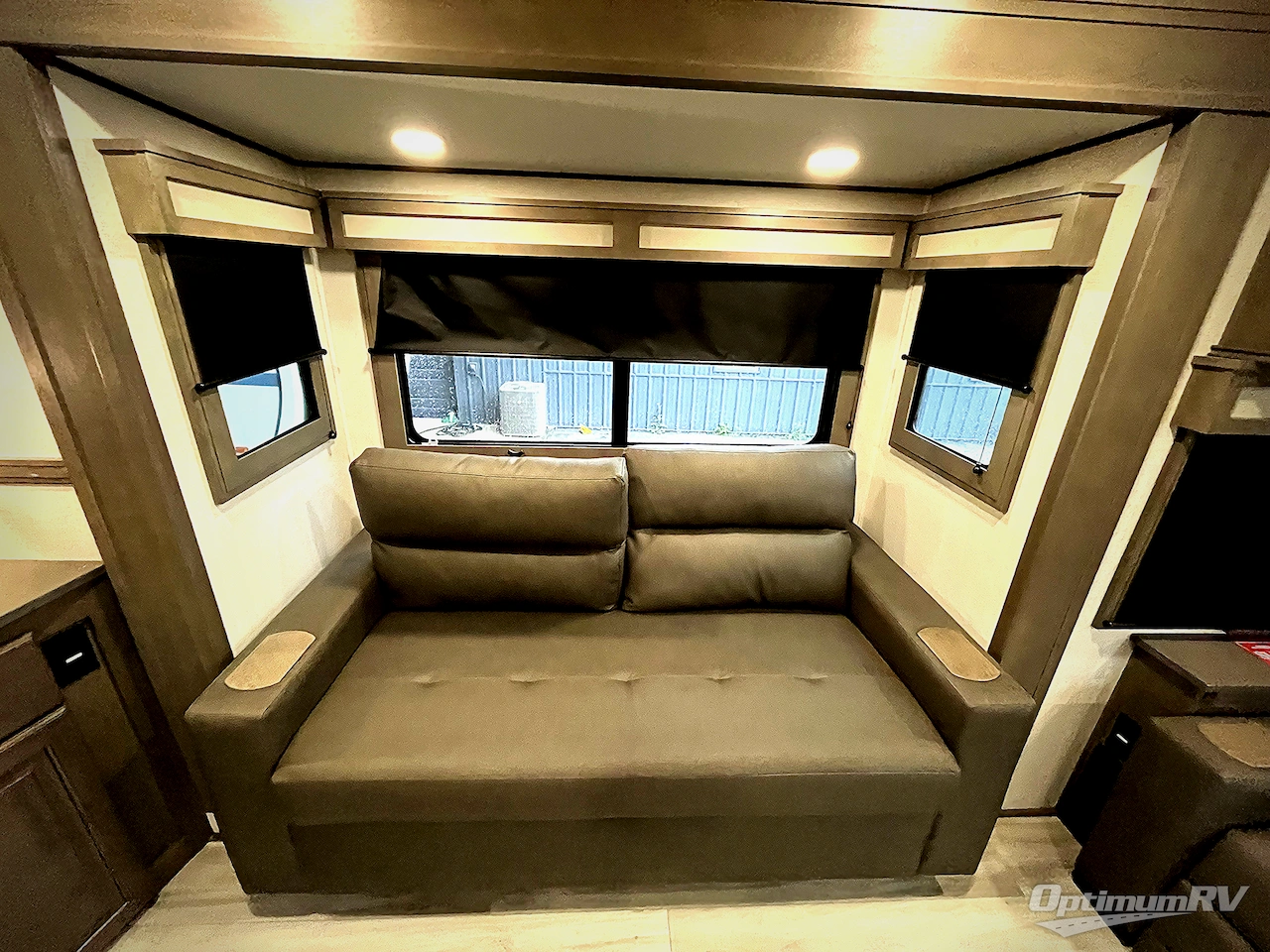 2024 Grand Design Solitude 376RD Photo 13