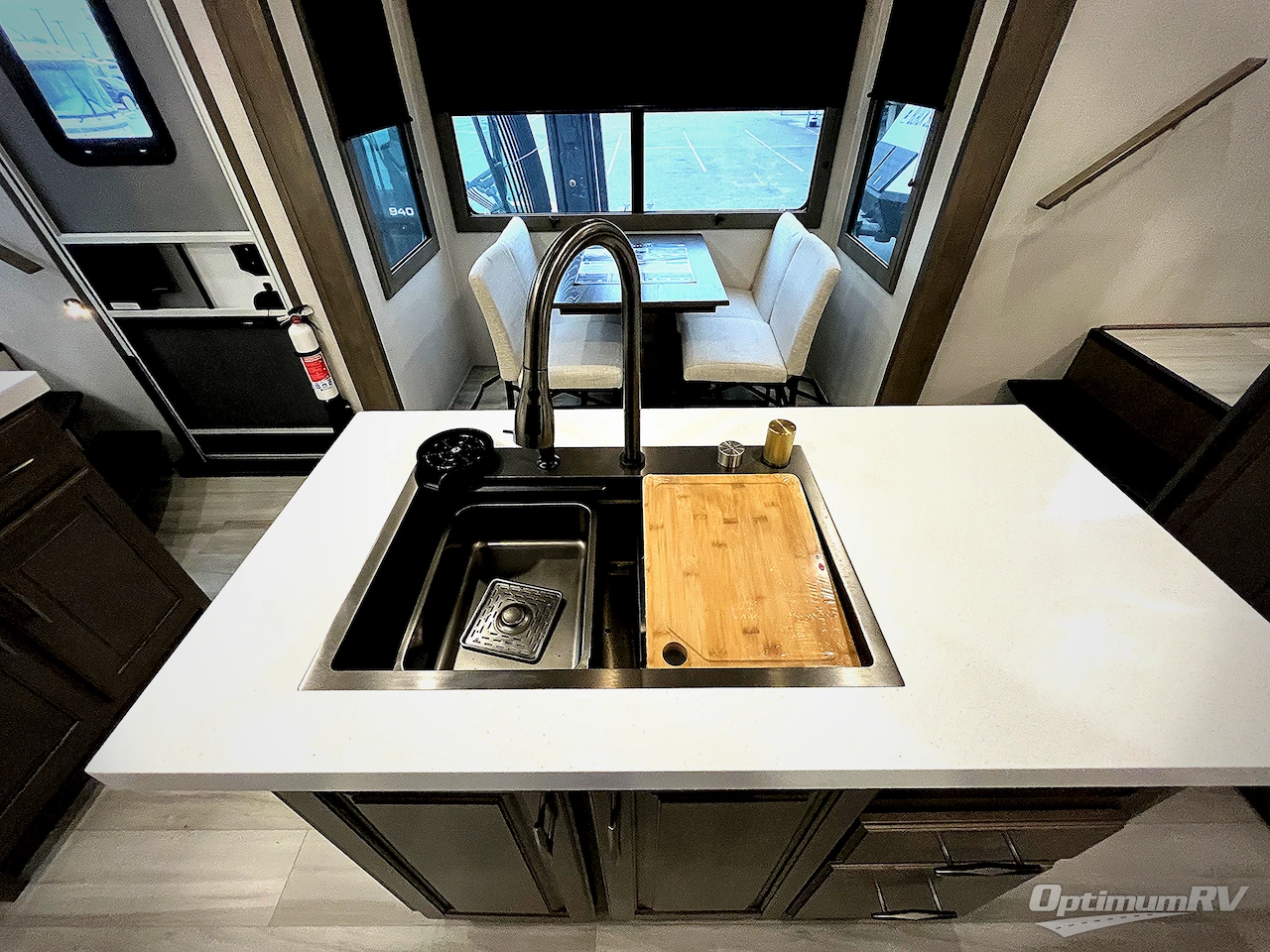 2024 Grand Design Solitude 376RD Photo 21