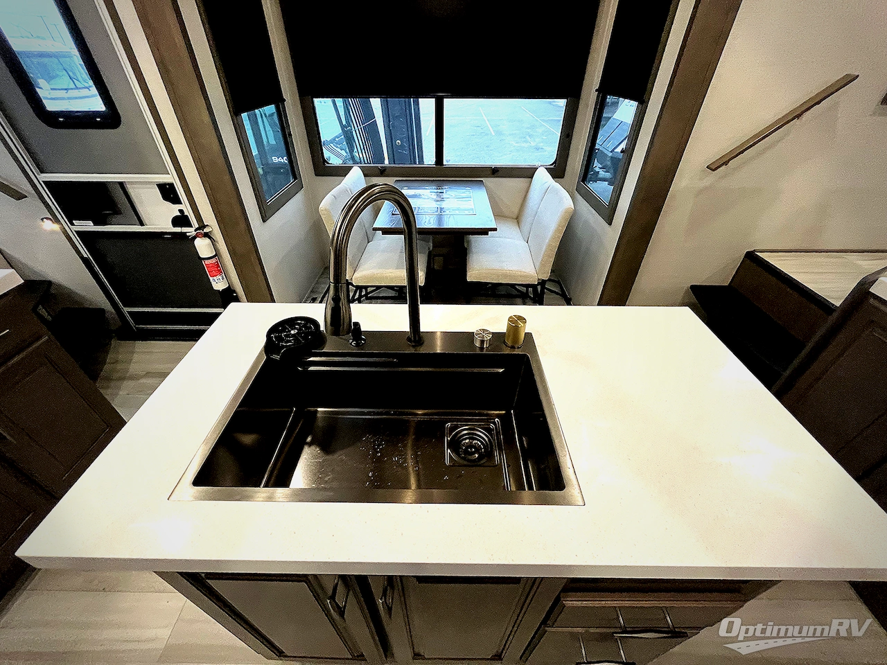 2024 Grand Design Solitude 376RD Photo 22