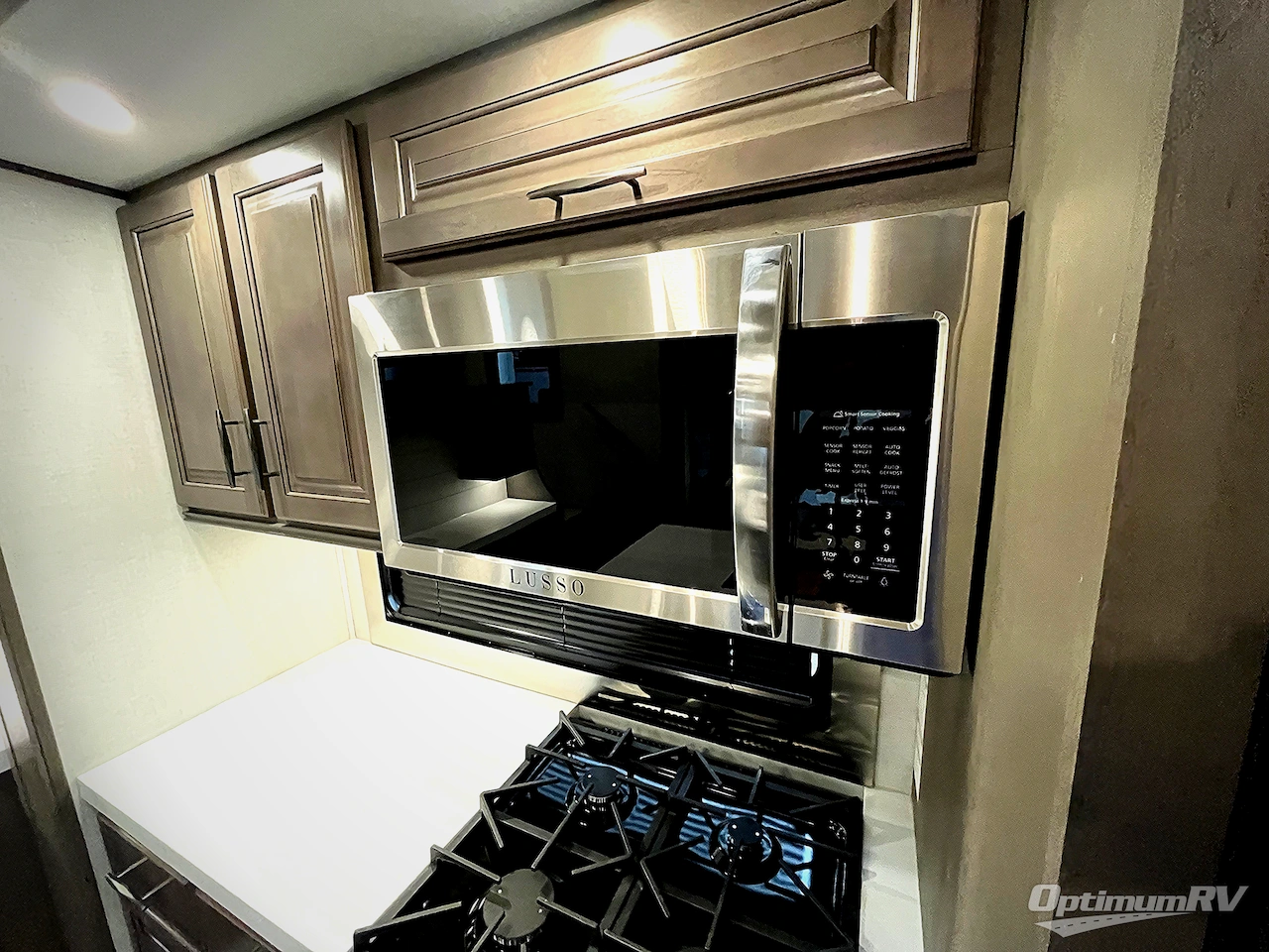 2024 Grand Design Solitude 376RD Photo 23