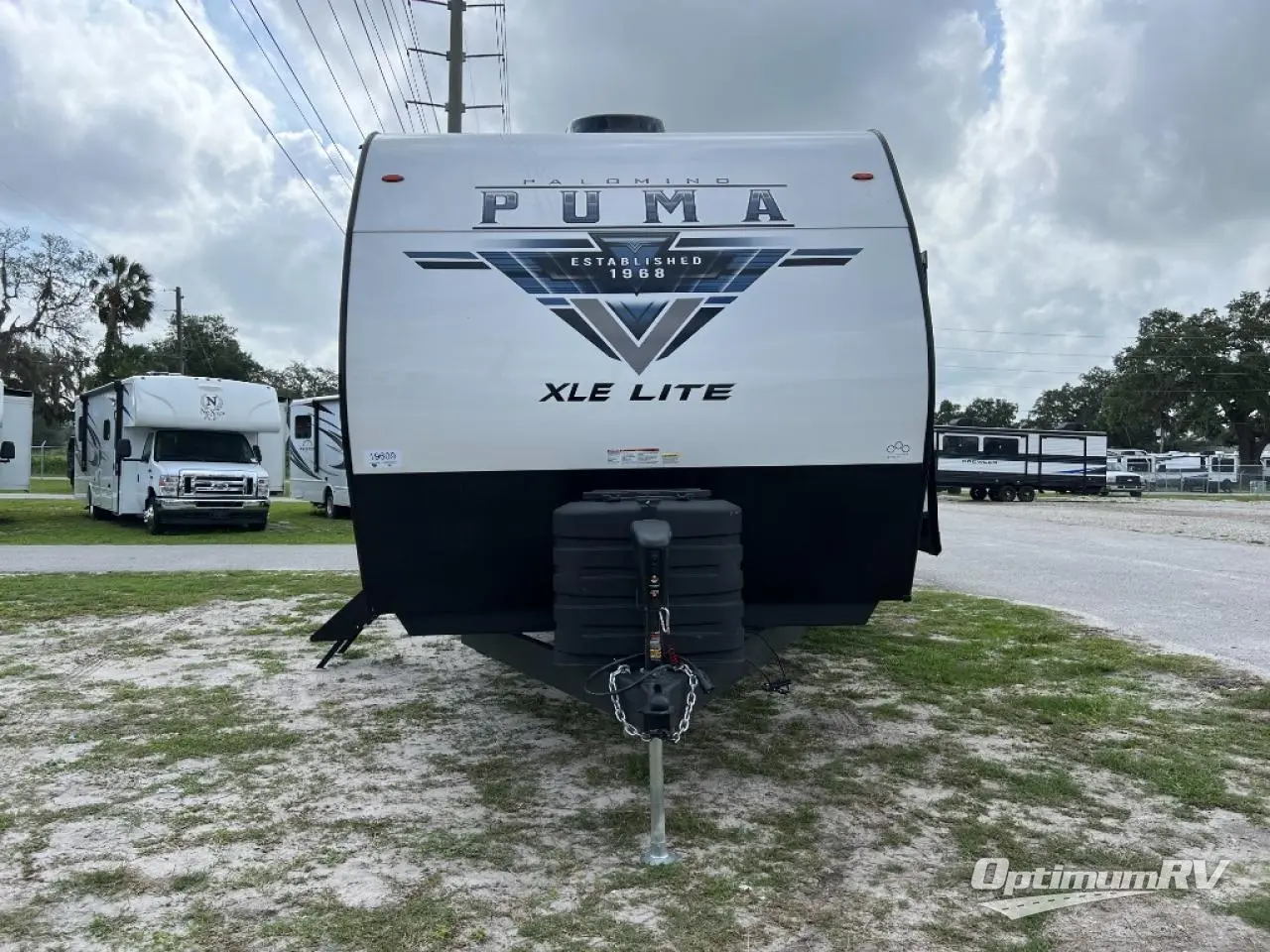 2023 Palomino Puma XLE Lite 31BHSC Photo 2