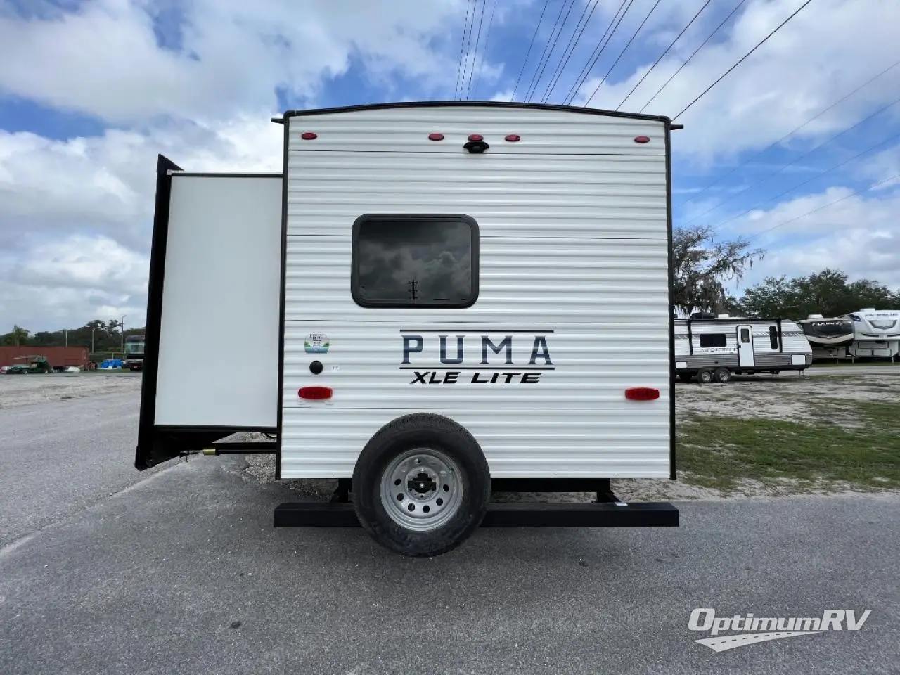 2023 Palomino Puma XLE Lite 31BHSC Photo 6