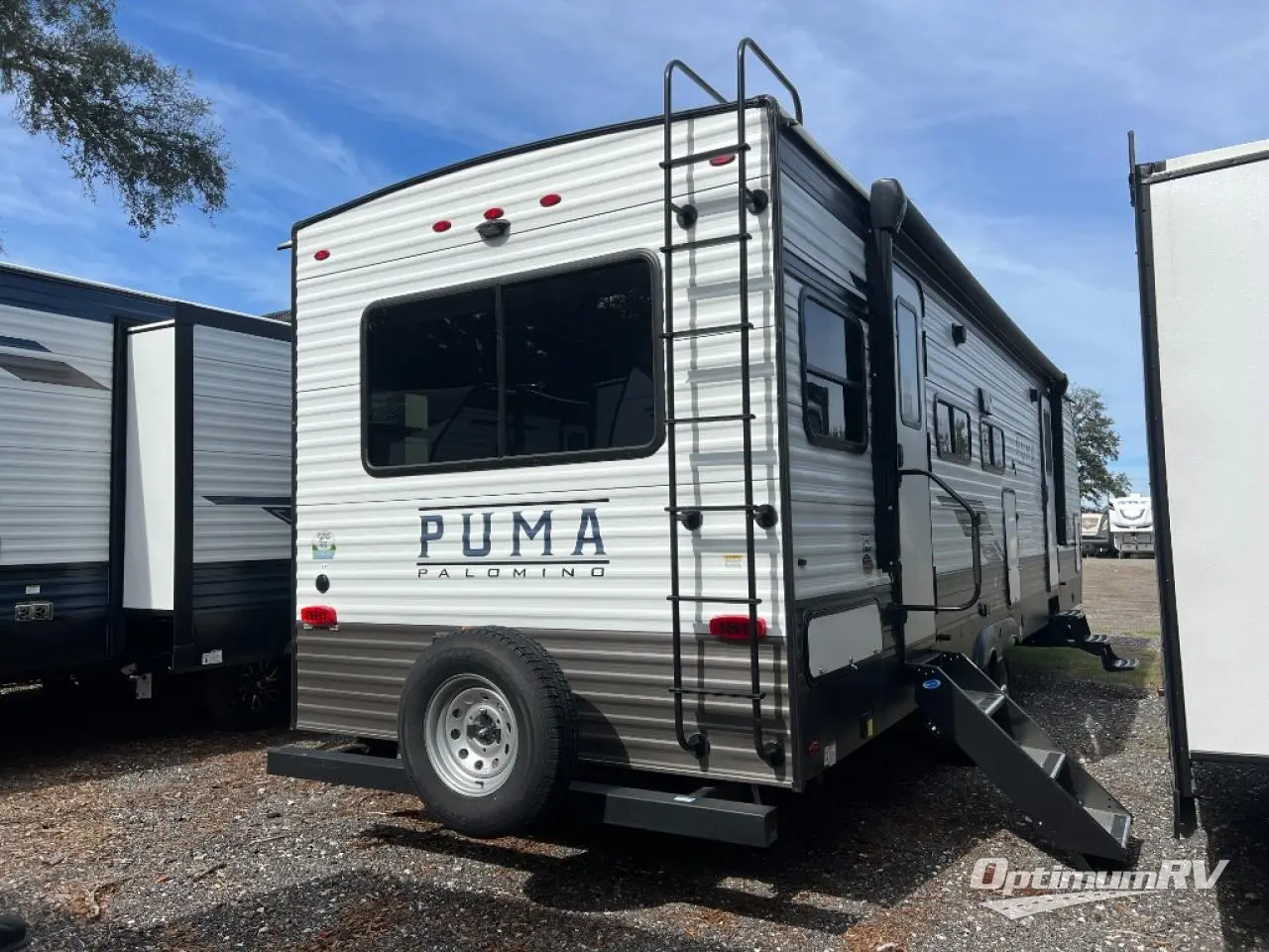 2023 Palomino Puma 29RDBS Photo 3