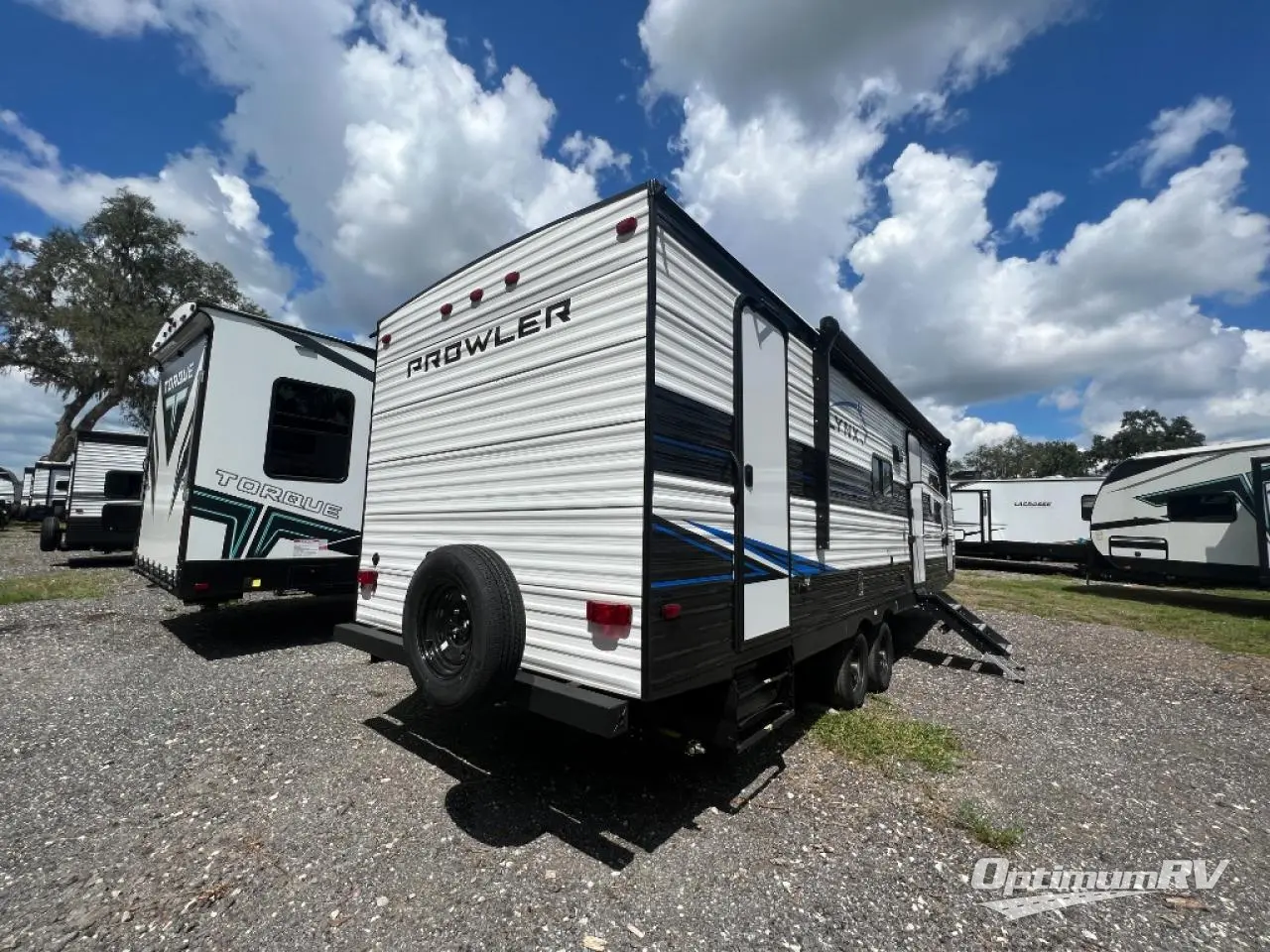 2024 Heartland Prowler Lynx 265BHX Photo 2