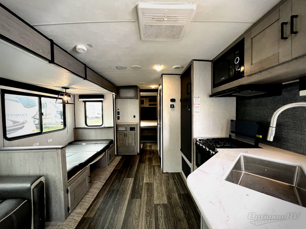2021 Heartland Mallard 27 Photo 2