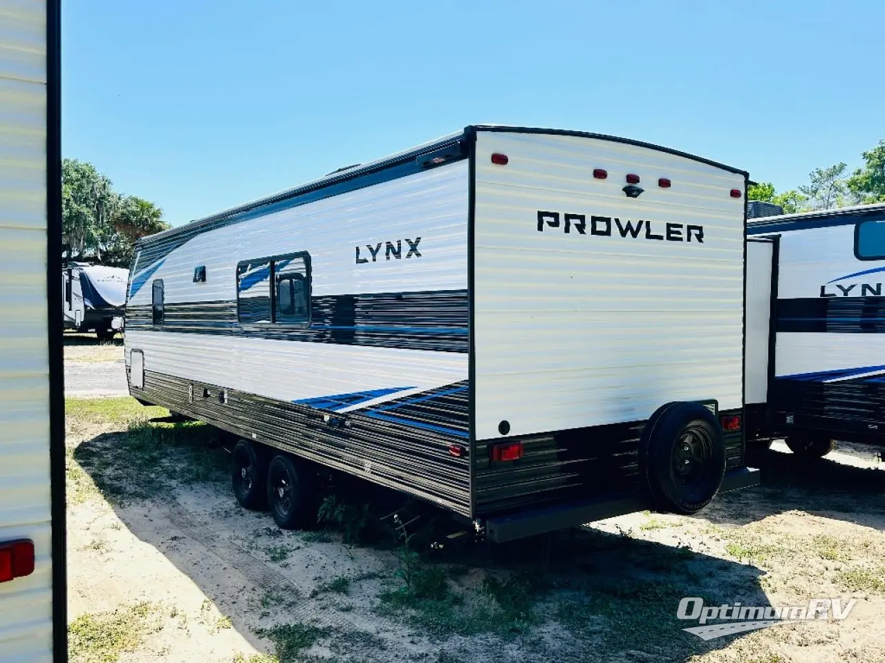 2024 Heartland Prowler Lynx 255BHX Photo 3