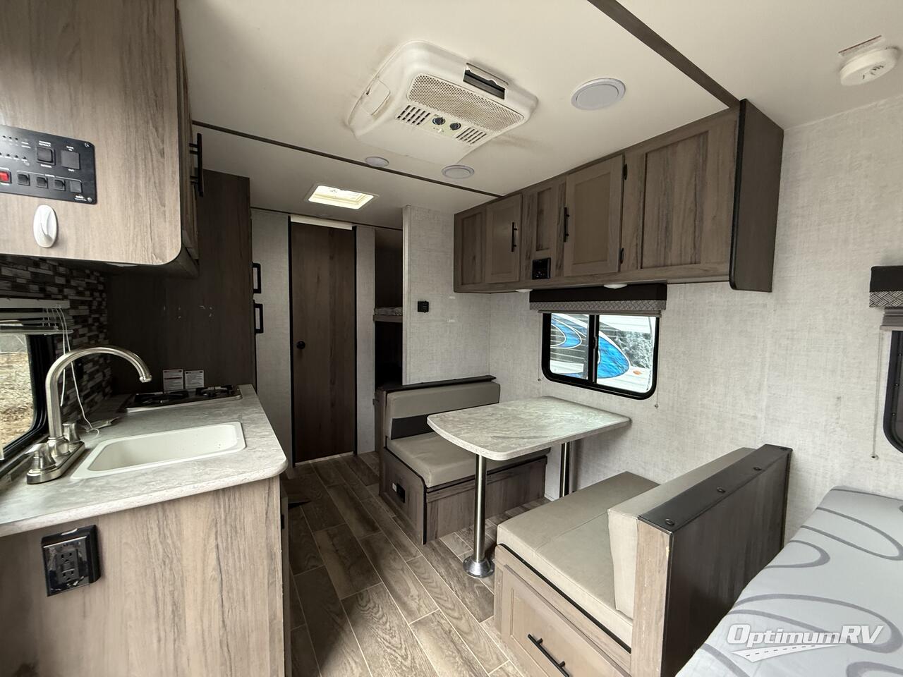 2022 Gulf Stream Ameri-Lite Super Lite 199DD Photo 4