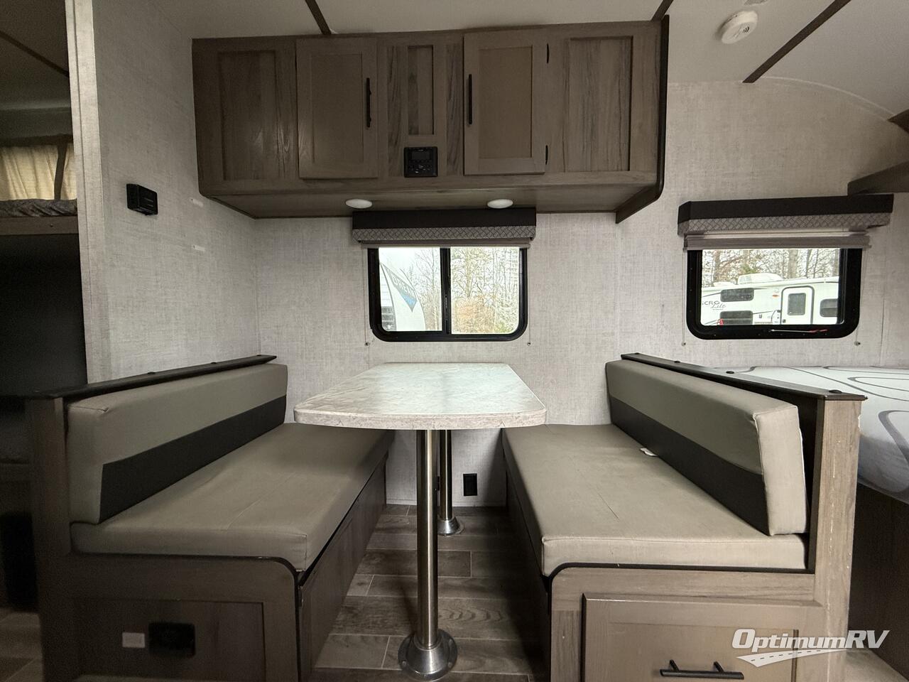 2022 Gulf Stream Ameri-Lite Super Lite 199DD Photo 5