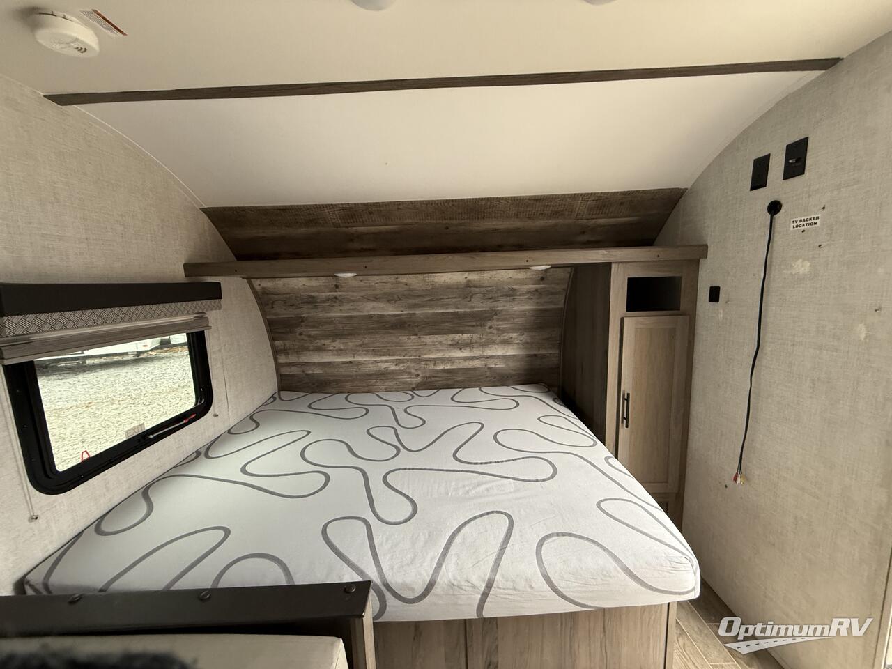 2022 Gulf Stream Ameri-Lite Super Lite 199DD Photo 6