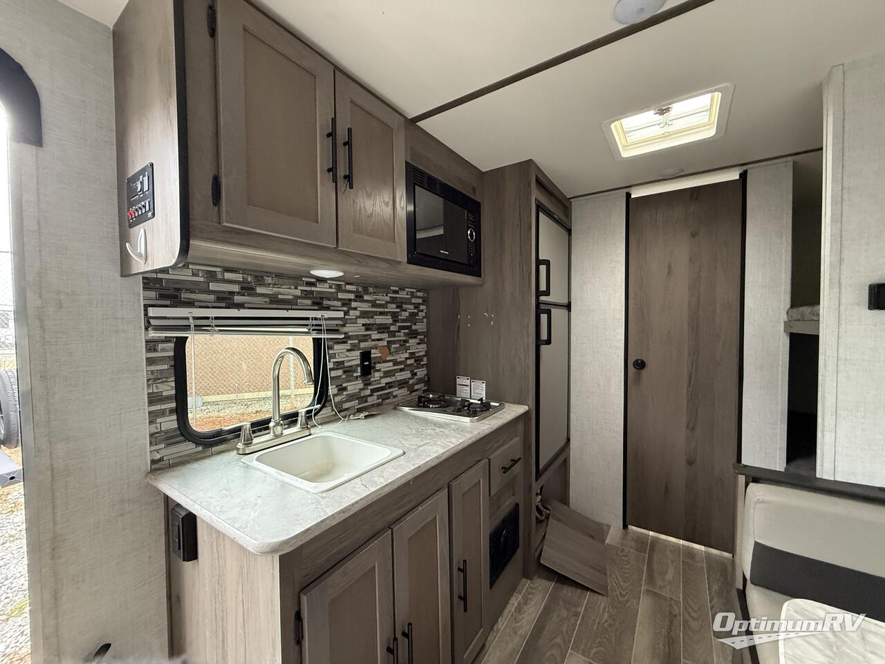 2022 Gulf Stream Ameri-Lite Super Lite 199DD Photo 7