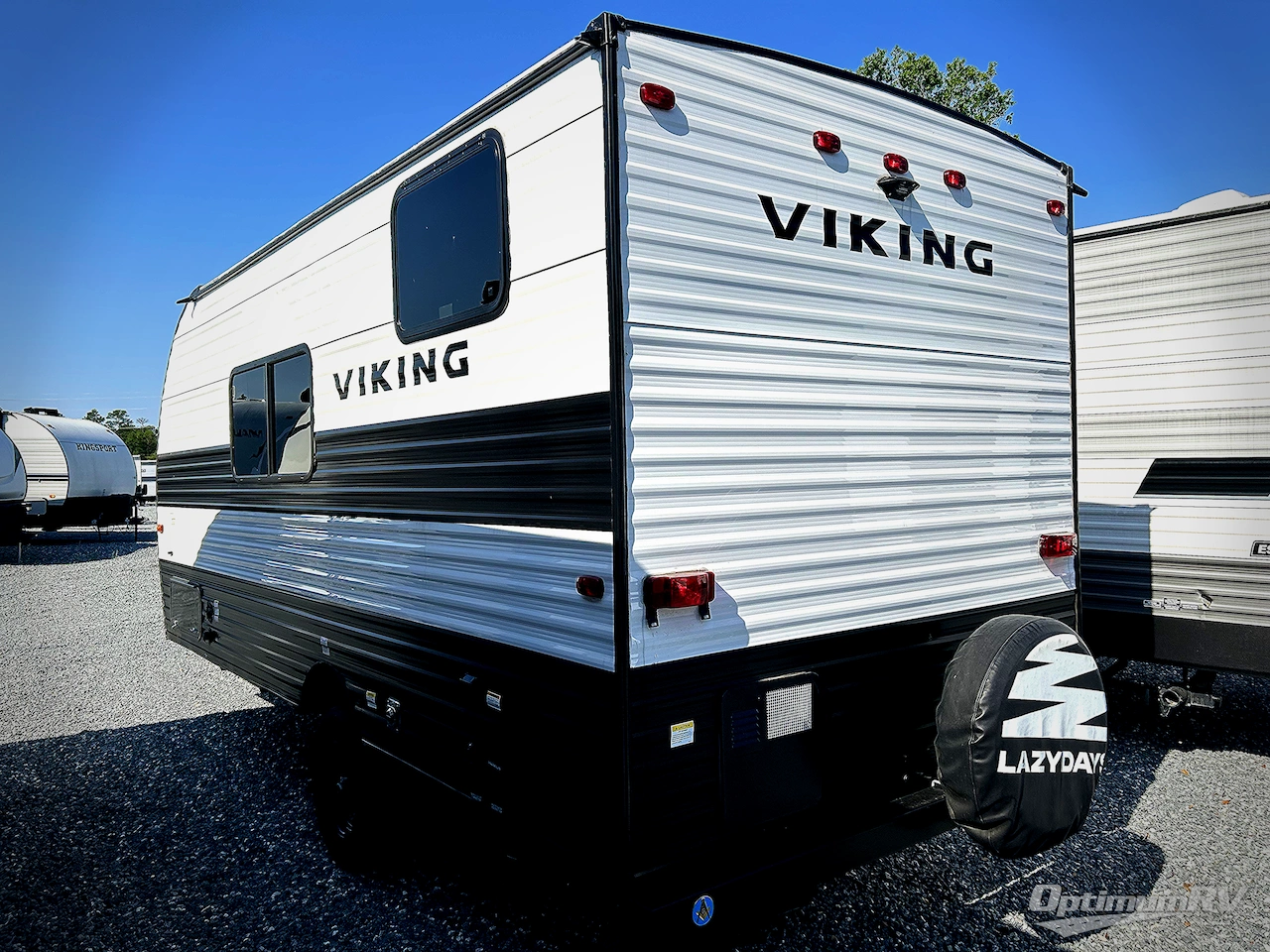 2024 Viking Saga 17SBH Photo 3