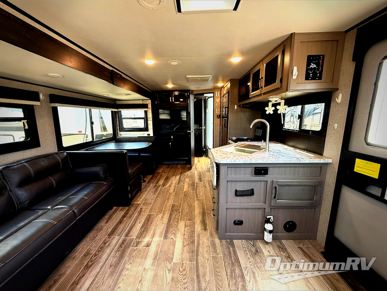 2021 Jayco Jay Feather 27RL Photo 5