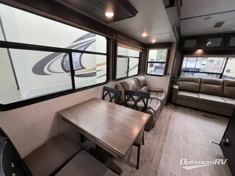2020 Keystone Montana High Country 385BR RV Photo 2