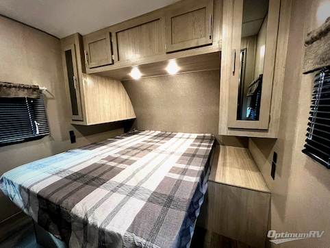 2022 Coachmen Catalina Legacy 243RBS RV Photo 4