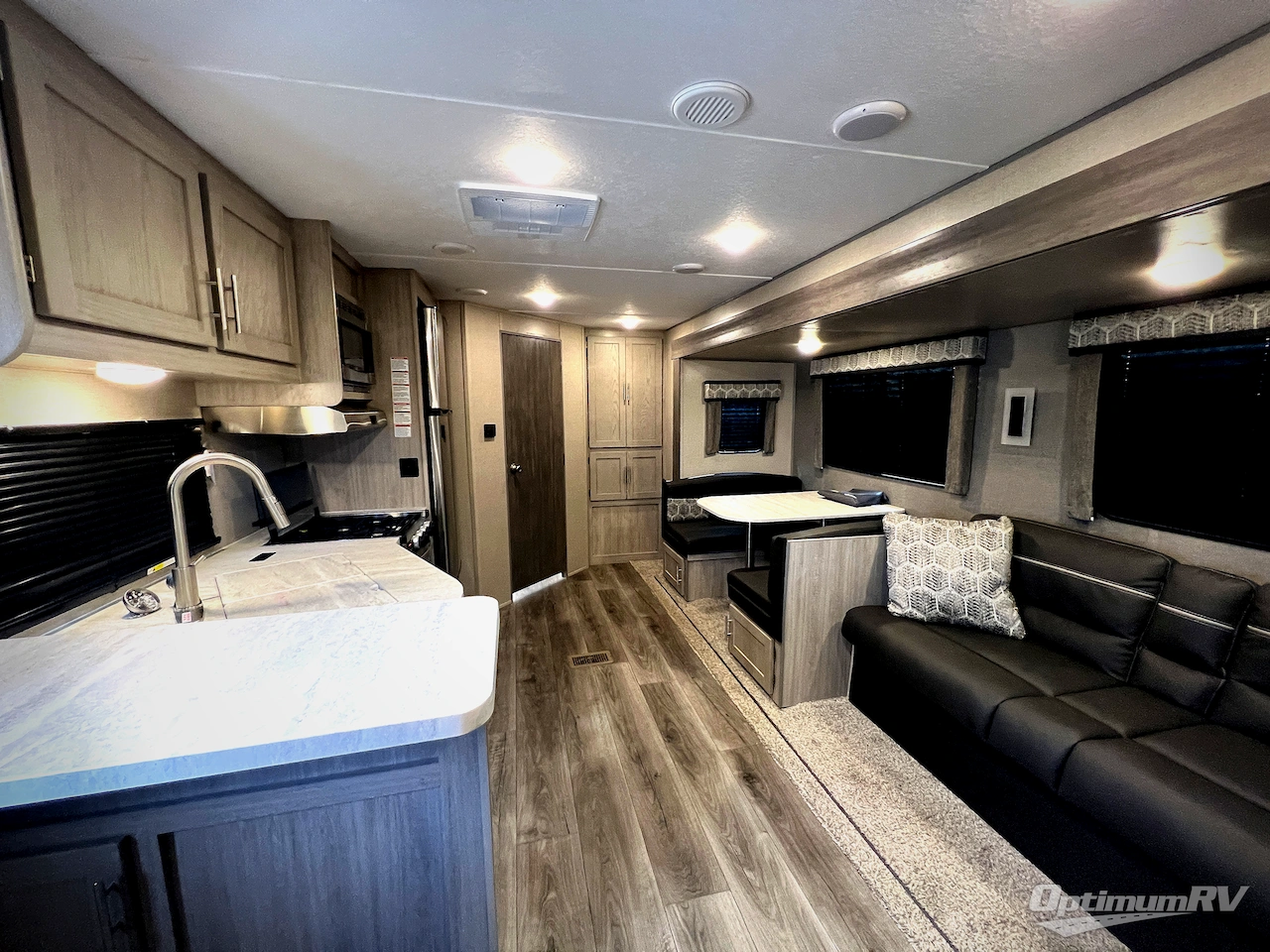 2022 Coachmen Catalina Legacy 243RBS Photo 5