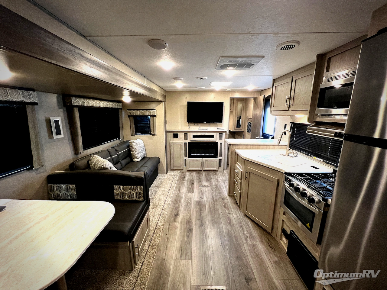 2022 Coachmen Catalina Legacy 243RBS Photo 4