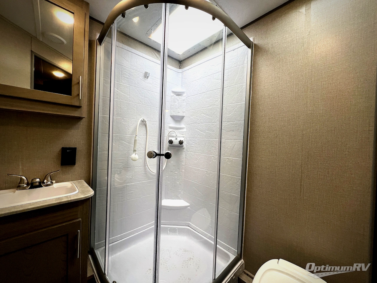 2022 Coachmen Catalina Legacy 243RBS Photo 12