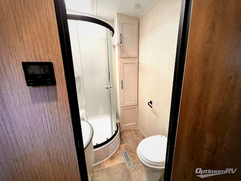 2022 Palomino Puma XLE Lite 27QBC RV Photo 4