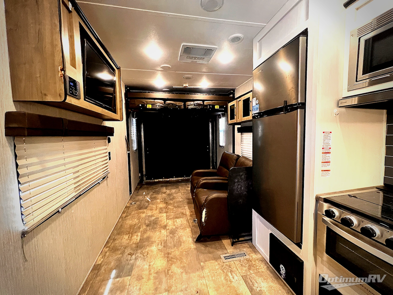 2022 Palomino Puma XLE Lite 27QBC Photo 4