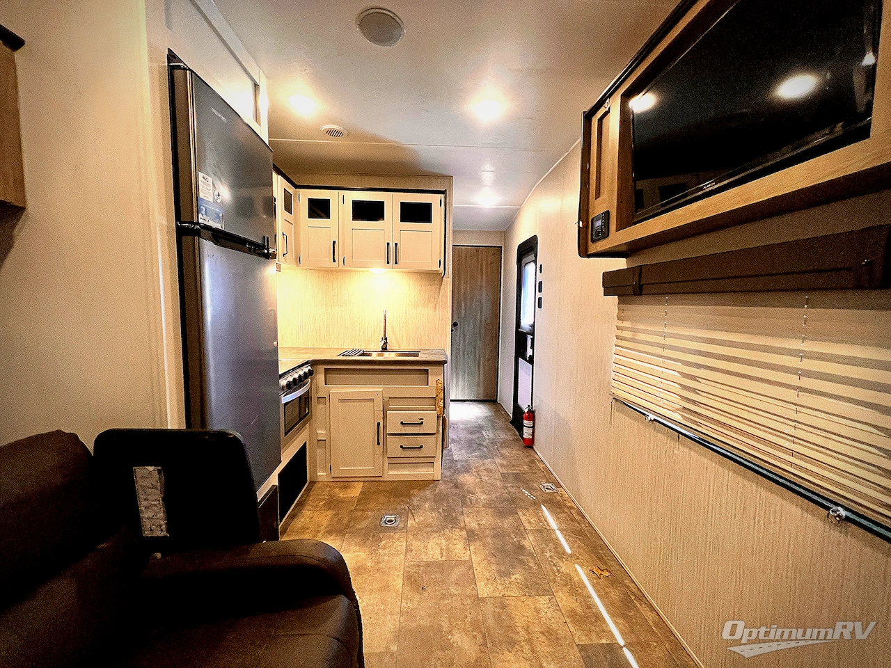 2022 Palomino Puma XLE Lite 27QBC Photo 5