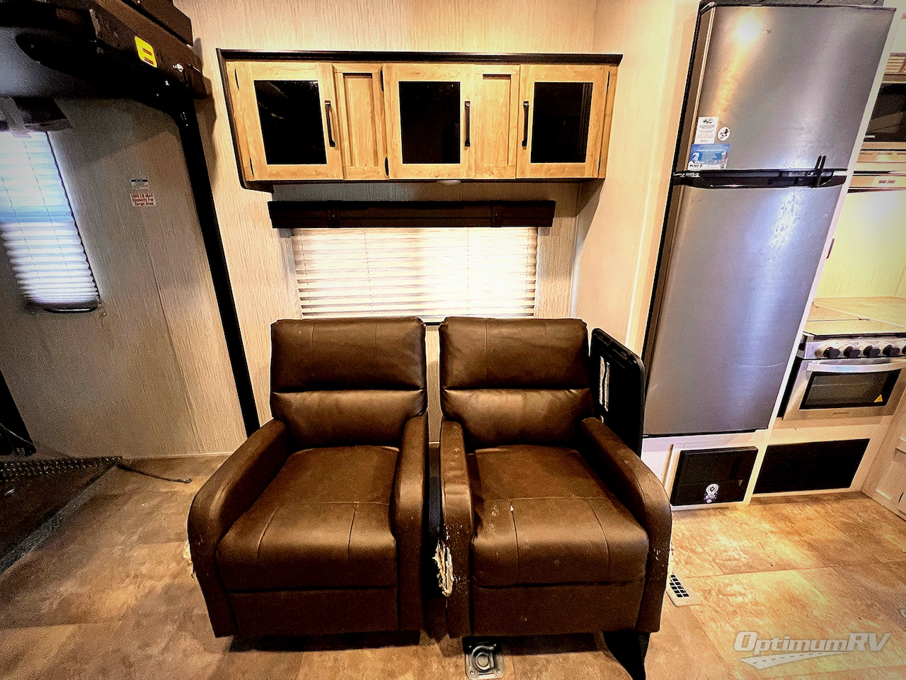 2022 Palomino Puma XLE Lite 27QBC Photo 6