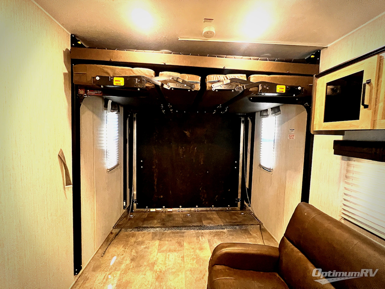 2022 Palomino Puma XLE Lite 27QBC Photo 7