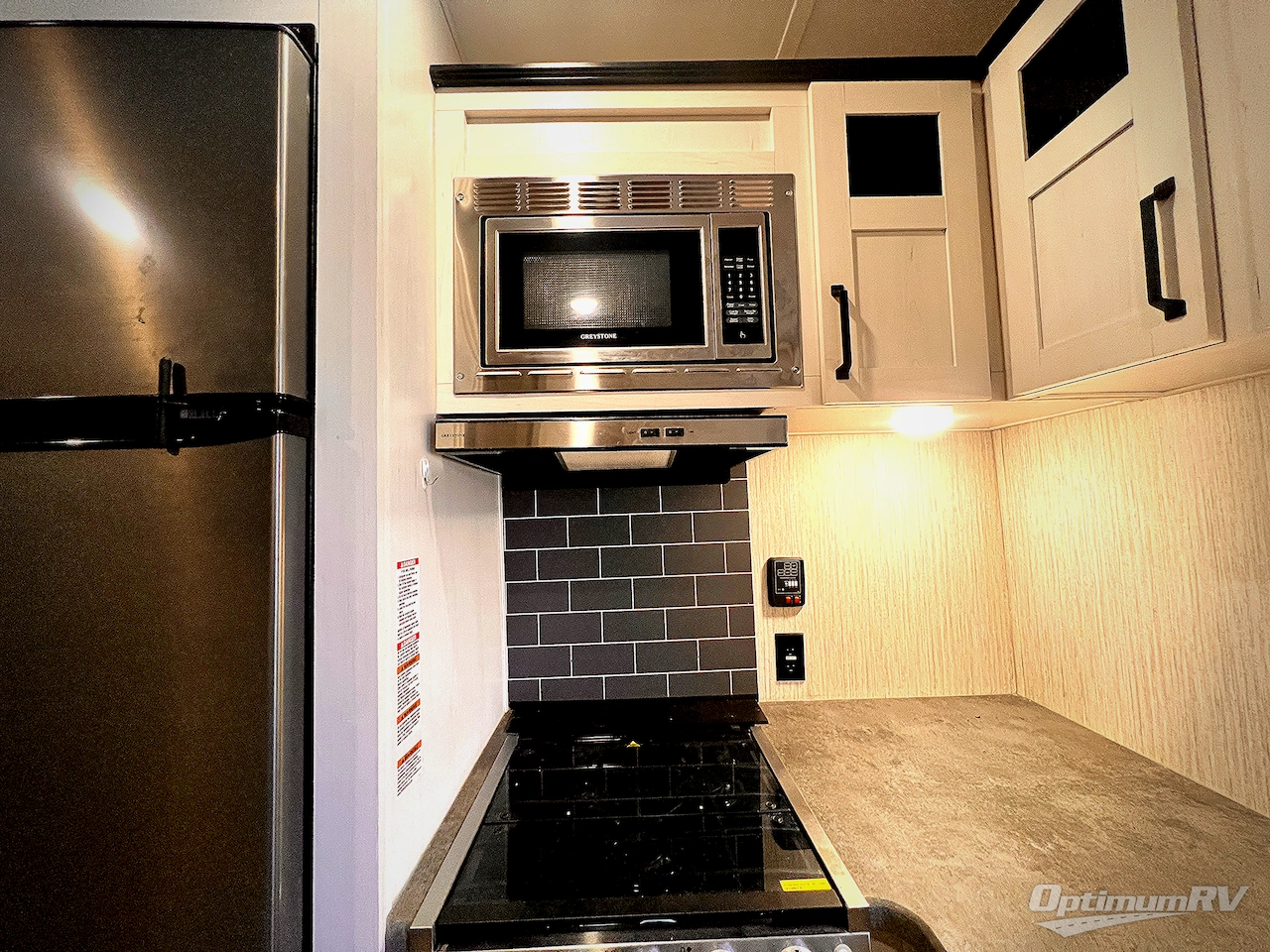 2022 Palomino Puma XLE Lite 27QBC Photo 12