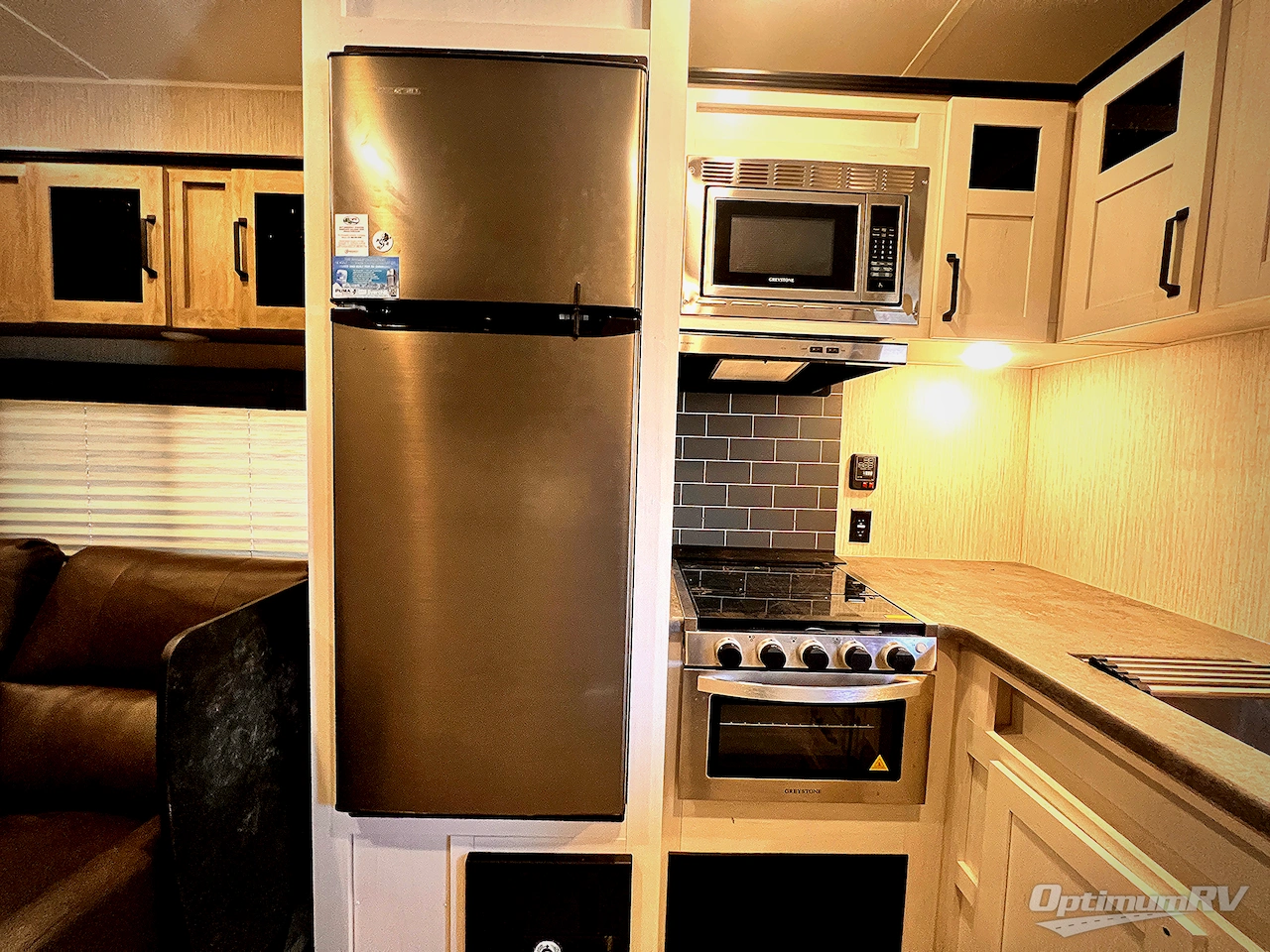 2022 Palomino Puma XLE Lite 27QBC Photo 13