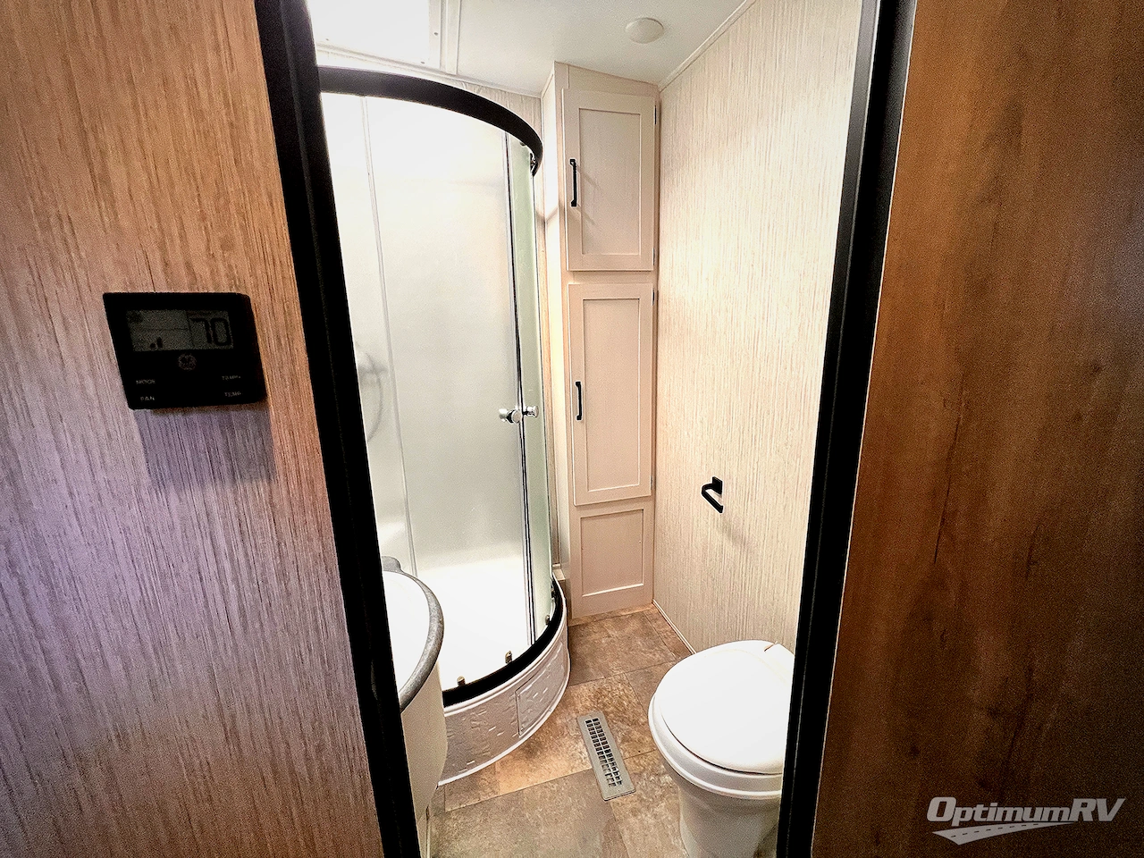 2022 Palomino Puma XLE Lite 27QBC Photo 16