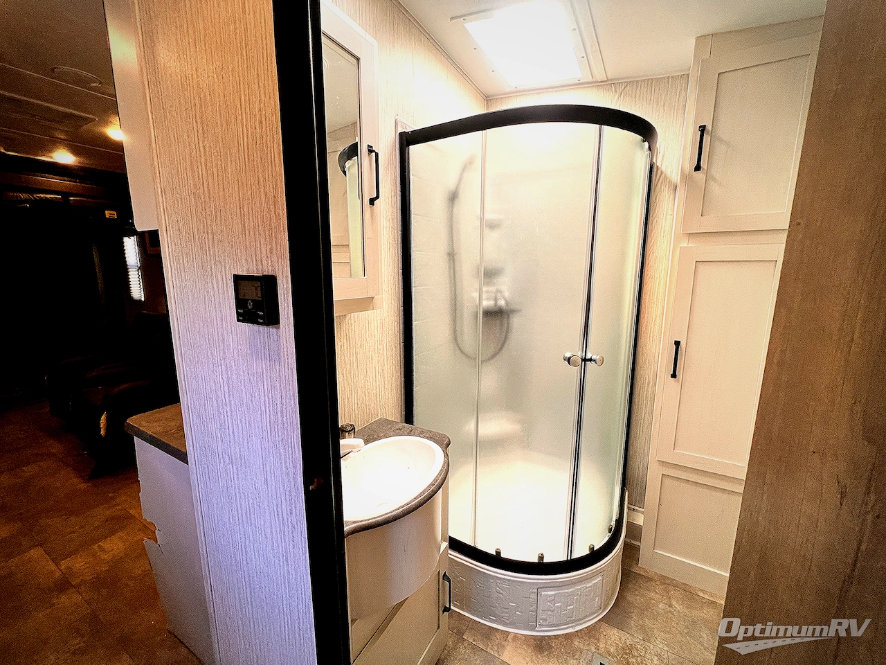 2022 Palomino Puma XLE Lite 27QBC Photo 17