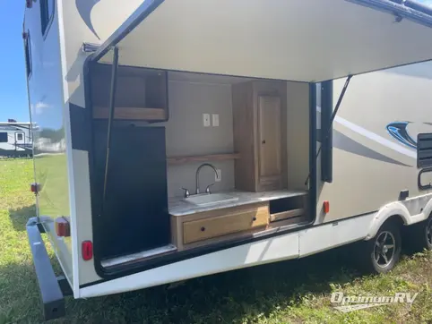 2018 Coachmen Freedom Express 292BHDS RV Photo 4