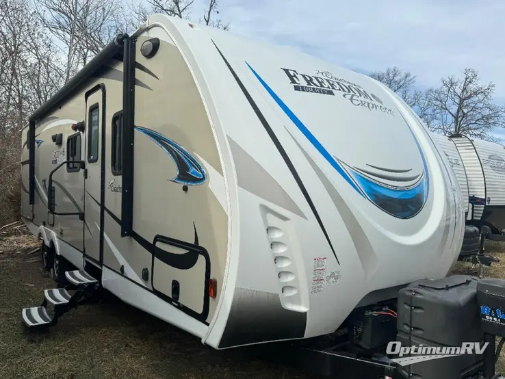 2018 Coachmen Freedom Express 292BHDS RV Photo 1