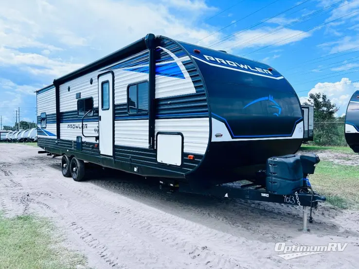 2021 Heartland Prowler 300BH RV Photo 1