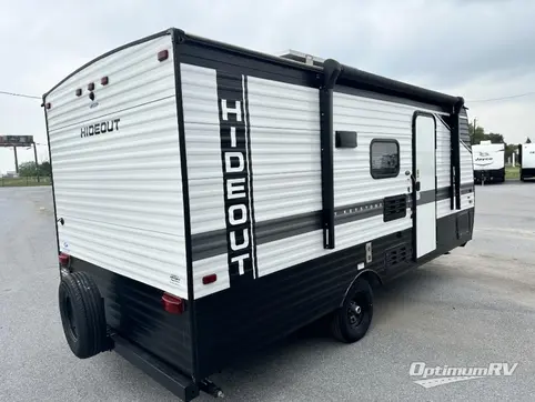 2022 Keystone Hideout Single Axle 175BH RV Photo 2