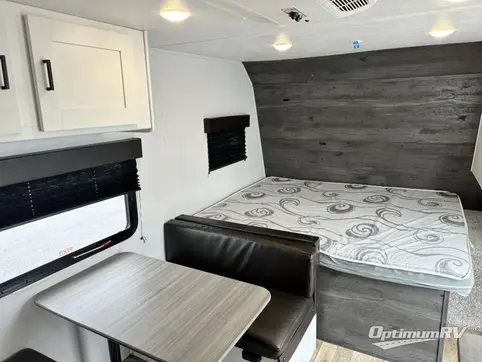 2022 Keystone Hideout Single Axle 175BH RV Photo 3
